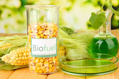 Barrhead biofuel availability