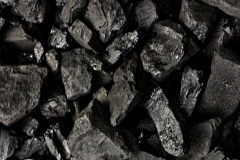 Barrhead coal boiler costs