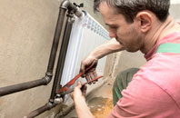 Barrhead heating repair
